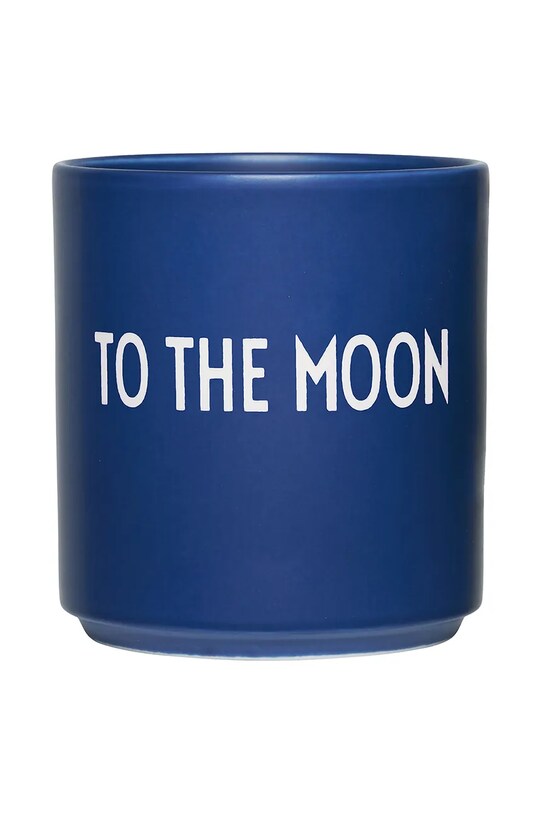 Κούπα Design Letters Favourite 250 ml σκούρο μπλε 10101002MBTOTHMOON