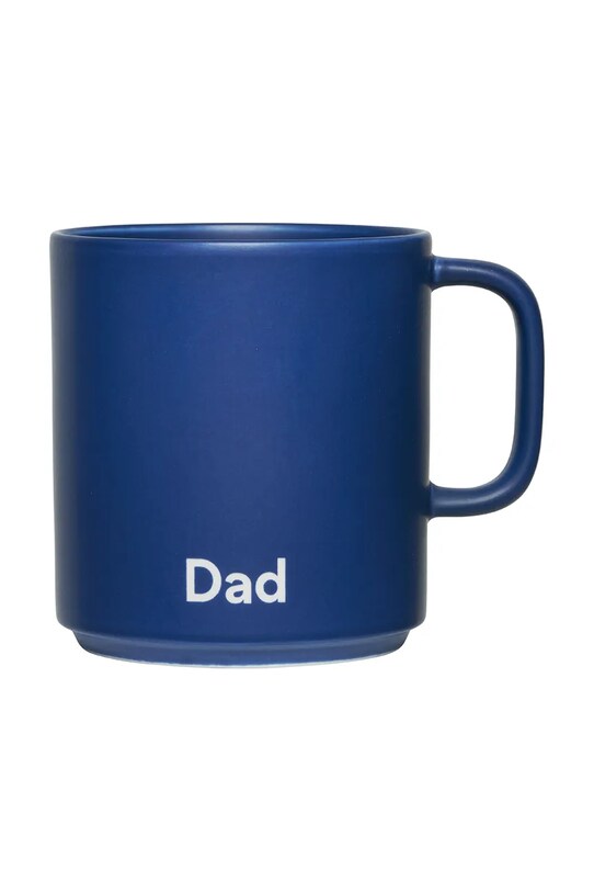 Κούπα Design Letters VIP Favourite 250 ml σκούρο μπλε 10101008MBDAD
