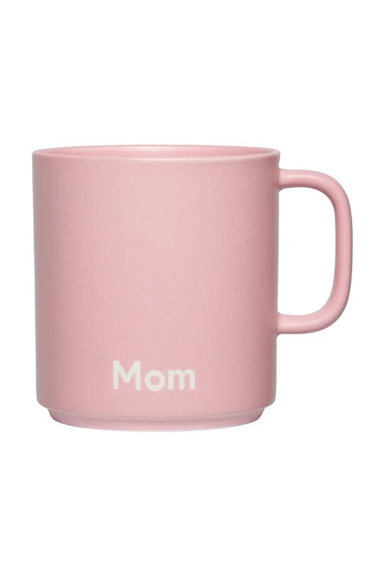 Κούπα Design Letters VIP Favourite 250 ml ροζ 10101008PINKMOM