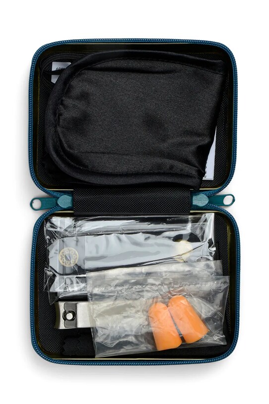 The Jet Setter Kit GEN839UK πολύχρωμο AA00
