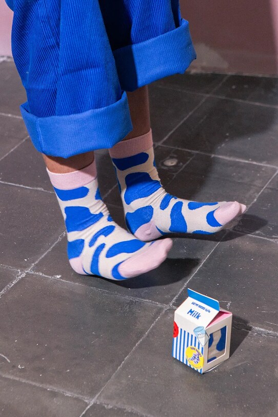 Lifestyle Milk EMSKIDMKB πολύχρωμο