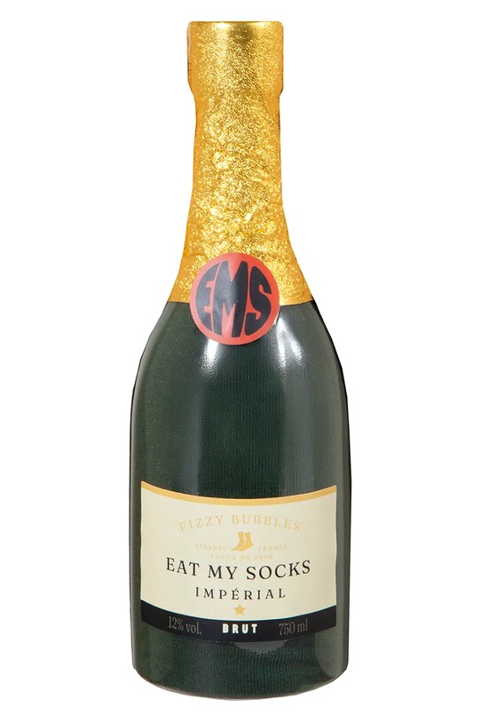 Fizzy Bubbles πολύχρωμο EMSNOCFIBU