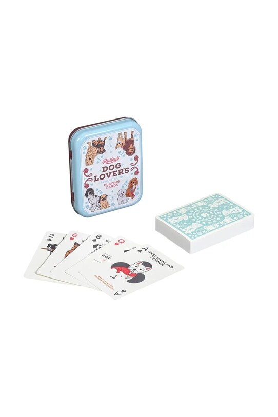 Παιγνιόχαρτα Ridley's Games Dog Lover s πολύχρωμο 65782