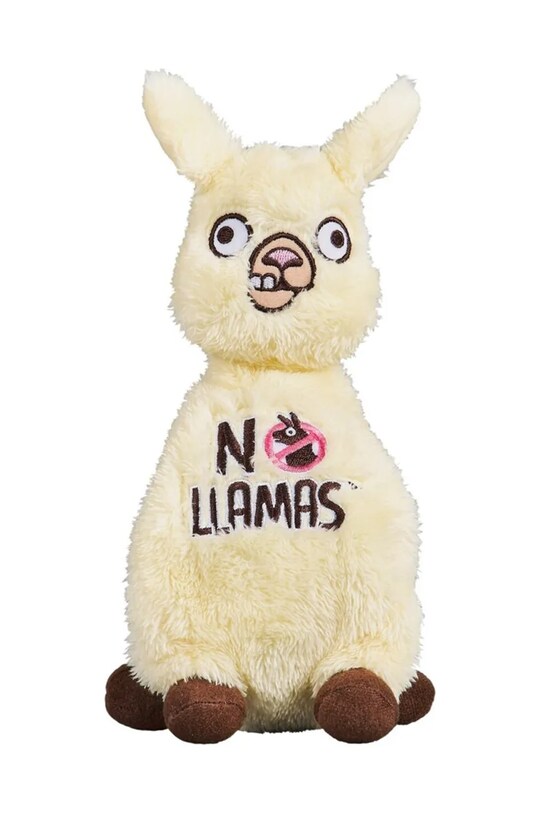 Lifestyle Παιχνίδι με κάρτες Ridley's Games No Llamas 66230 πολύχρωμο