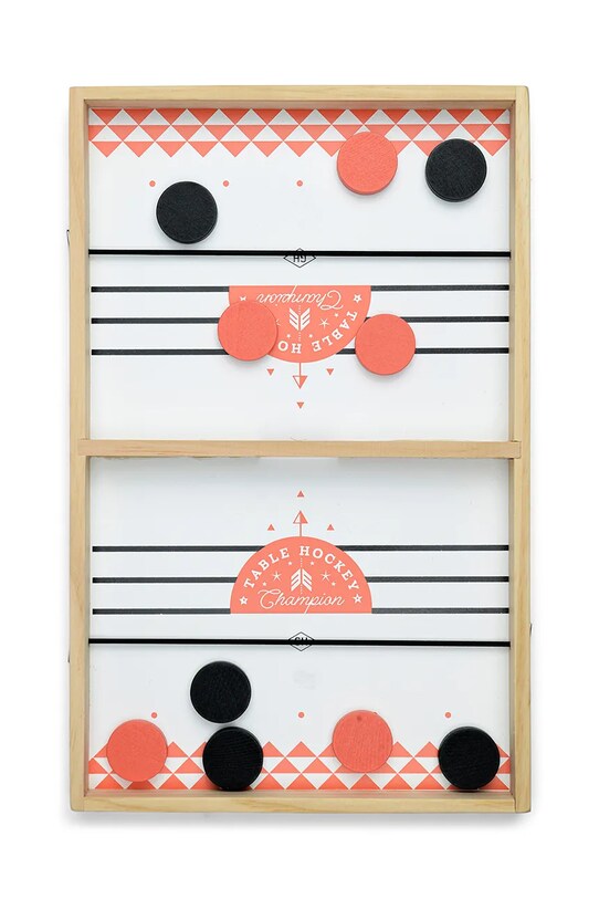 Επιτραπέζιο παιχνίδι Table Hockey πολύχρωμο GEN847UK
