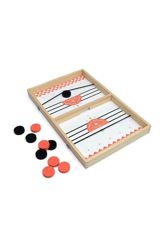 Επιτραπέζιο παιχνίδι Table Hockey GEN847UK πολύχρωμο AA00