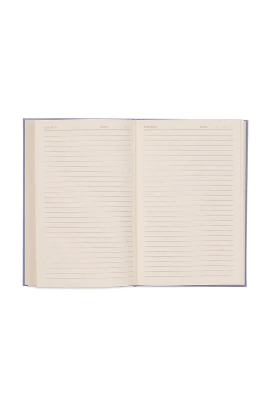 Lifestyle Σημειωματάριο Designworks Ink The Very Tired Woman Journal JB86.1108EU πολύχρωμο