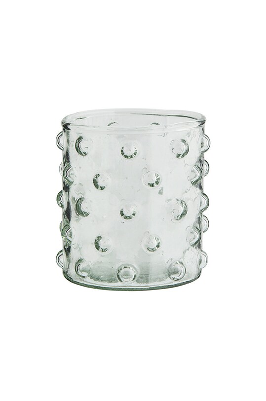 Madam Stoltz Ποτήρι 300 ml διαφανή CLA.10283A