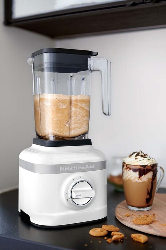 Μπλέντερ KitchenAid Classic 1,4 L 5KSB1320EWH λευκό