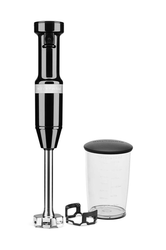 Μπλέντερ χειρός KitchenAid Classic 5KHBV53EOB μαύρο AA00