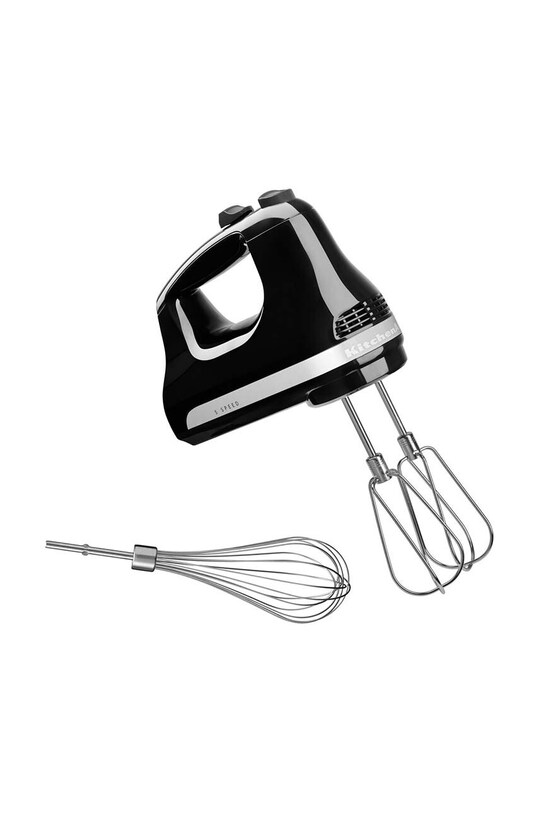 Μίξερ χειρός KitchenAid Classic 5KHM5110EOB μαύρο AA00