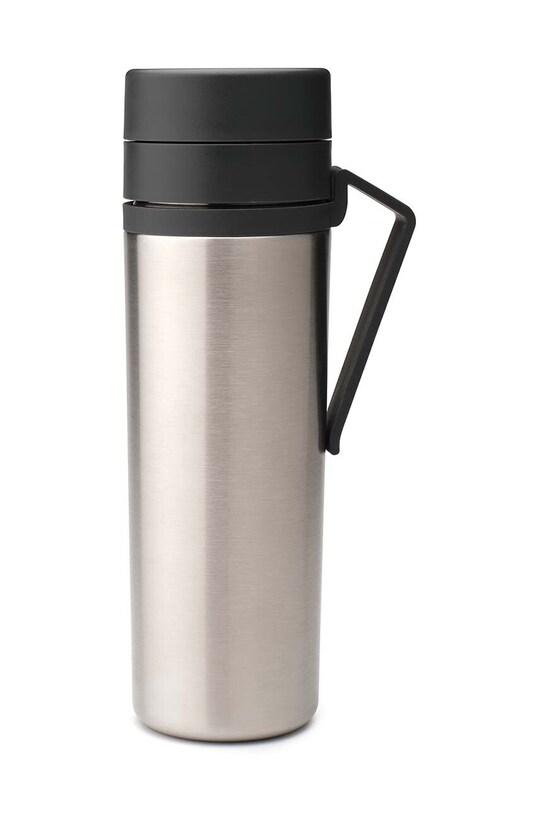 Θερμός Brabantia Make & Take 0,5 L γκρί 228643