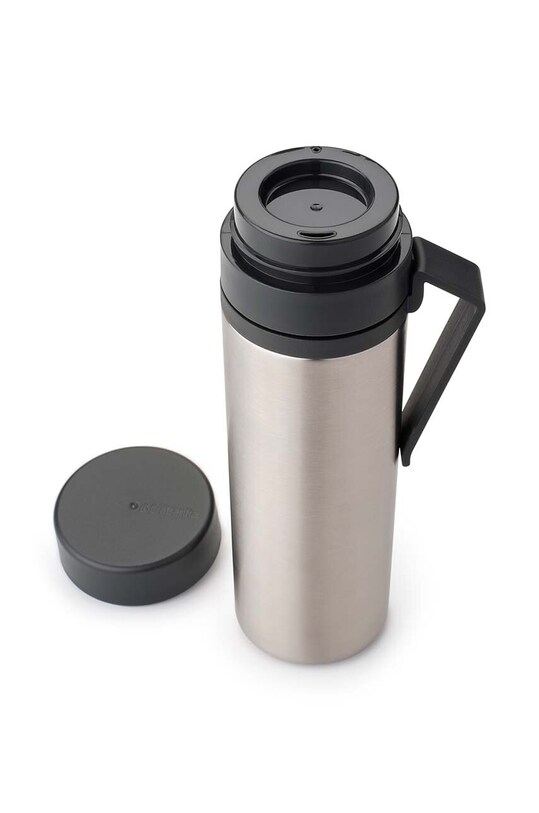 Θερμός Brabantia Make & Take 0,5 L γκρί 228643