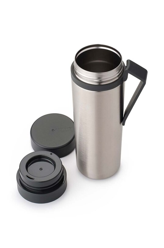 Θερμός Brabantia Make & Take 0,5 L 228643 γκρί