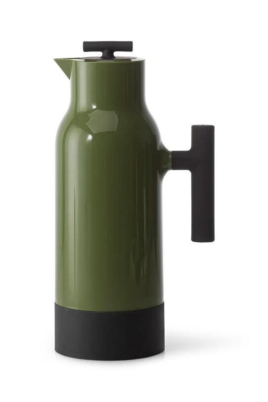 Θερμική κανάτα Sagaform Accent 1 L πράσινο 5018199