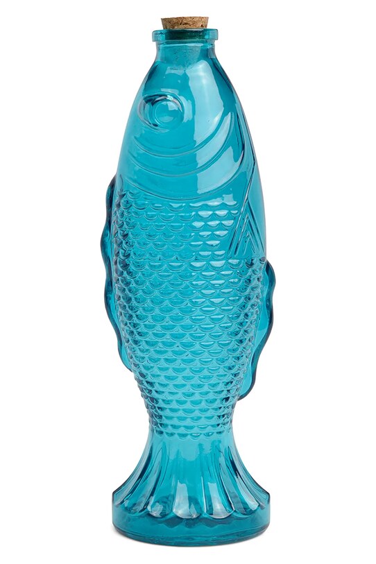 Καράφα Gentlemen's Hardware Fish Decanter μπλε GEN857UK