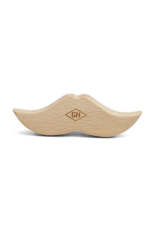Home SPA Χτένα γενειάδας Gentlemen's Hardware Beard Brush GEN858UK πολύχρωμο