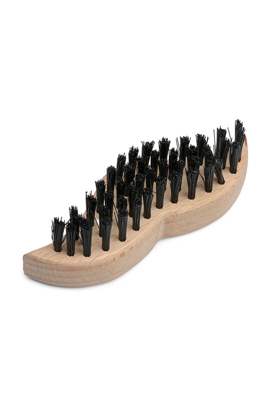 Χτένα γενειάδας Gentlemen's Hardware Beard Brush πολύχρωμο GEN858UK