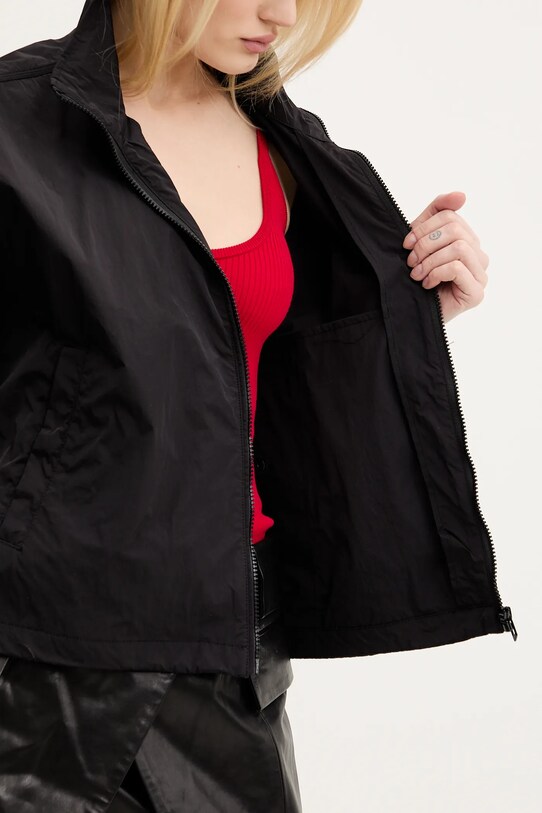 Μπουφάν Diesel G-LEAM JACKET A16815.0AKAD