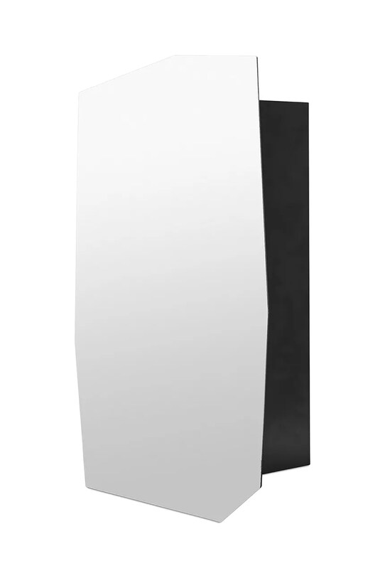 Ντουλάπι τοίχου με καθρέφτη ferm LIVING Shard 1104266984 πολύχρωμο AA00