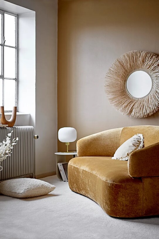 Τραπέζι Bloomingville Cher 82048171