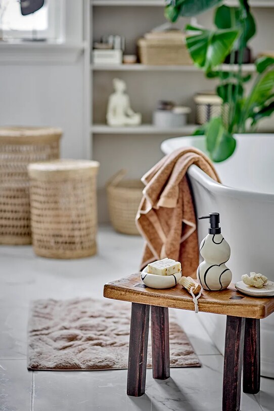 Σκαμπό Bloomingville Hern 82055216