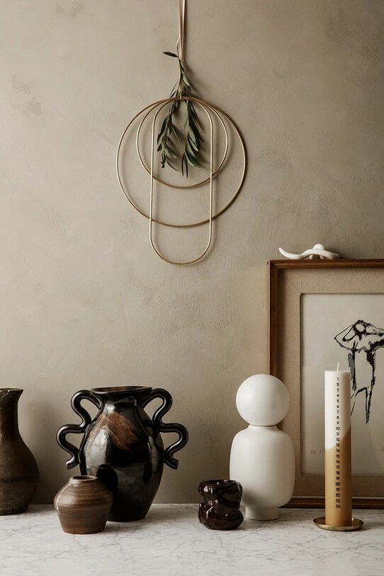 Διακόσμηση τοίχου ferm LIVING Deco Frames 5764