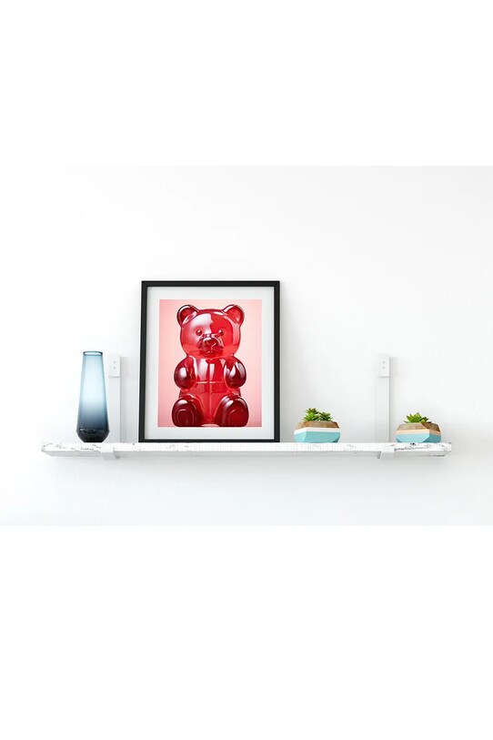 Έργο τέχνης σε ακρυλικό γυαλί a.i art HARTMAN Matching Tones 50 x 70 cm KB1570HAG.TONSUTON10 πολύχρωμο AA00