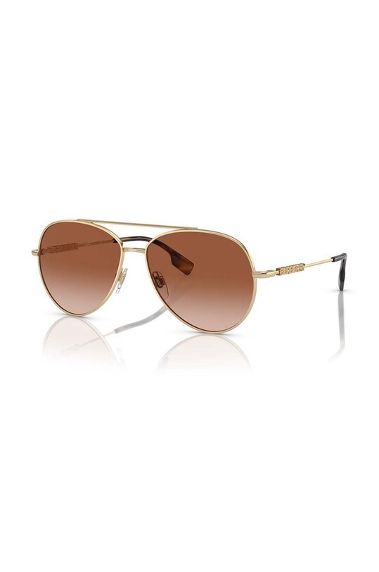 Γυαλιά ηλίου Burberry 0BE3147 καφέ AA00