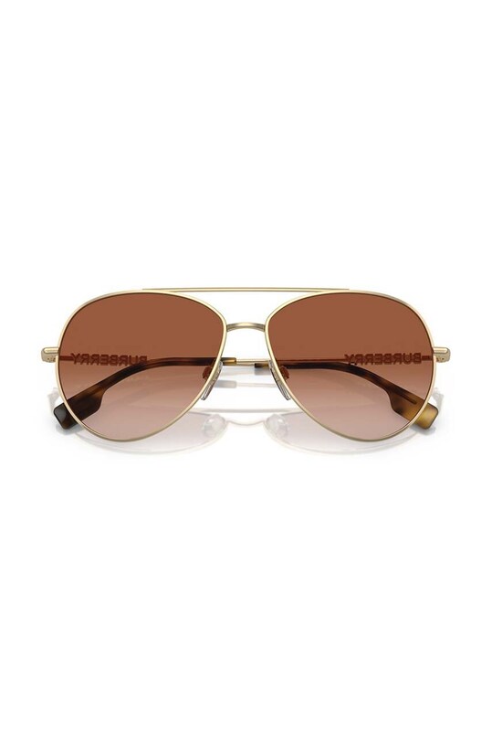 Γυαλιά ηλίου Burberry 0BE3147 καφέ