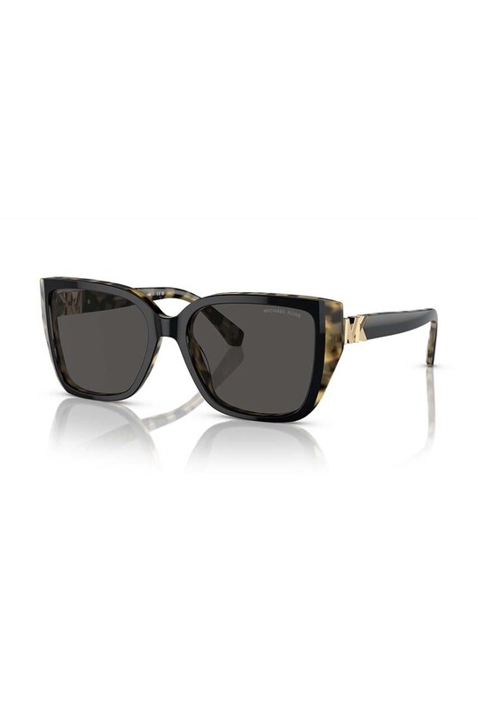 Γυαλιά ηλίου Michael Kors ACADIA 0MK2199 μαύρο AA00