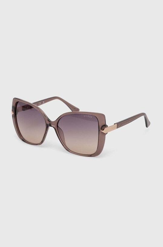 Γυαλιά ηλίου Guess GU7820.5659Z μπεζ AA00