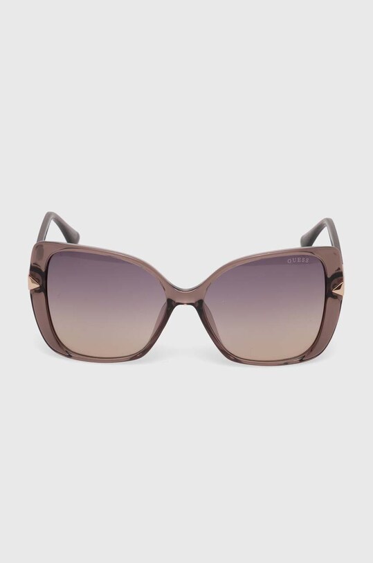 Αξεσουάρ Γυαλιά ηλίου Guess GU7820.5659Z μπεζ