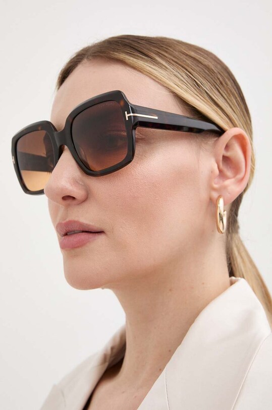 Γυαλιά ηλίου Tom Ford FT1082.5452F