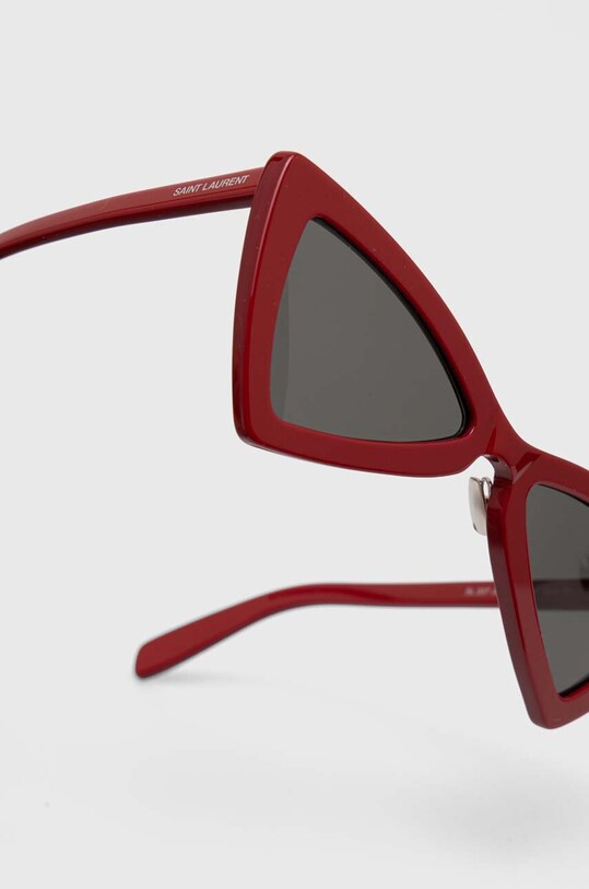 Γυαλιά ηλίου Saint Laurent κόκκινο SL.207.JERRY