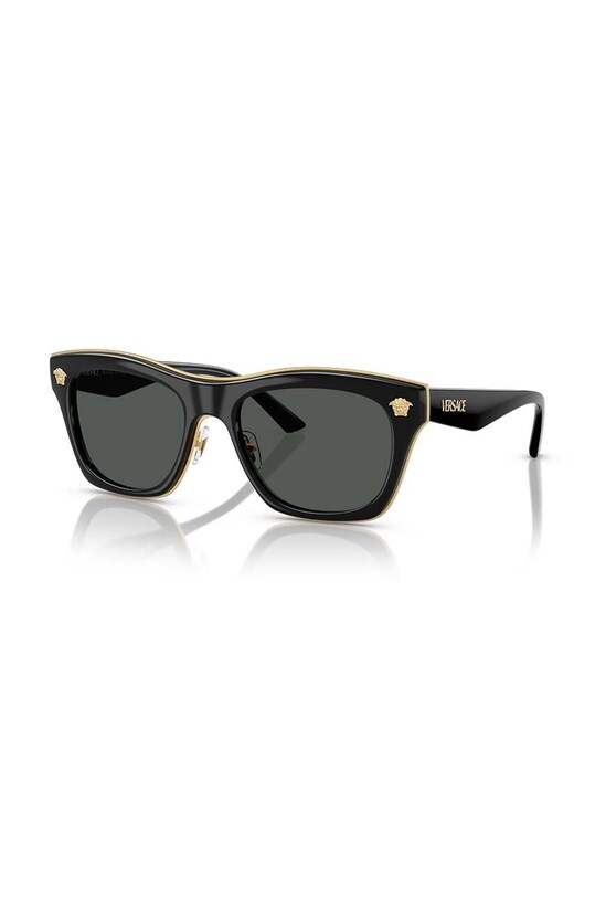 Γυαλιά ηλίου Versace 0VE2272 μαύρο AA00