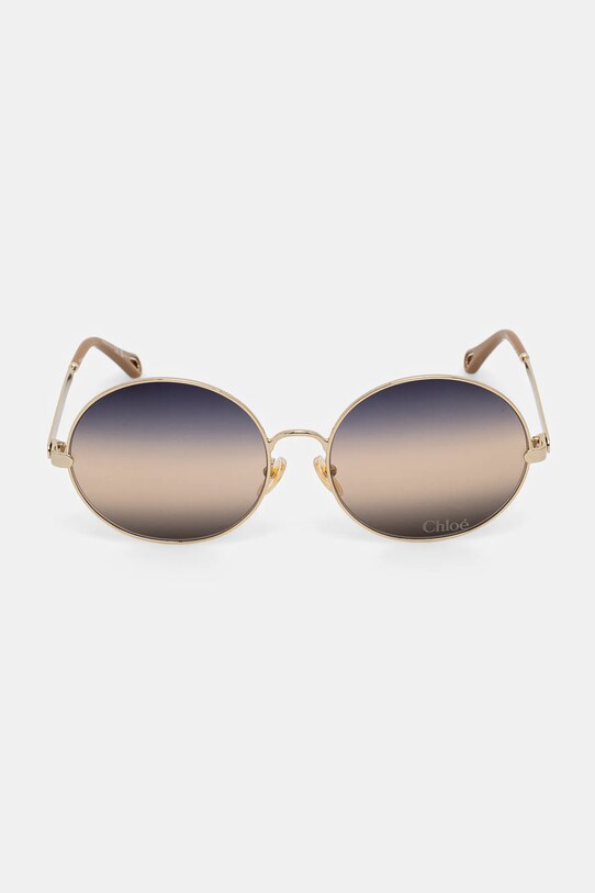 Γυαλιά ηλίου Chloé CH0281S χρυσαφί AA00