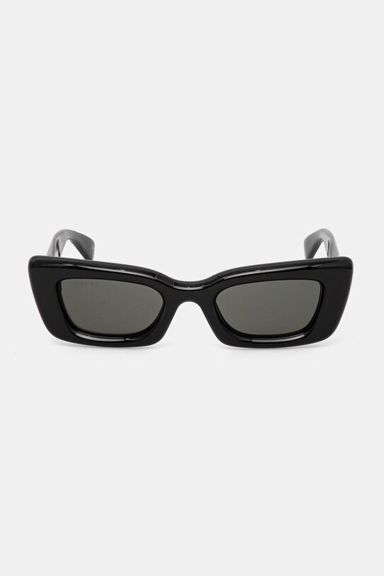 Γυαλιά ηλίου Gucci GG1827S μαύρο AA00