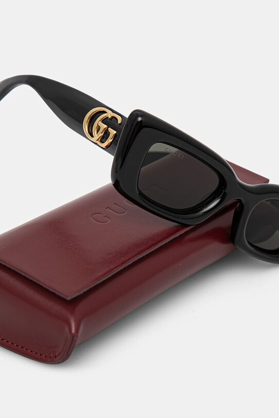 Αξεσουάρ Γυαλιά ηλίου Gucci GG1827S μαύρο