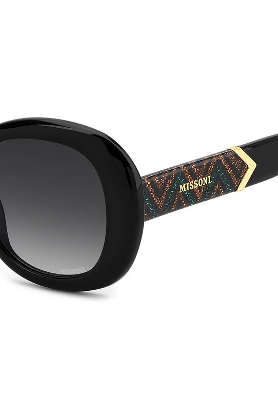 Γυαλιά Missoni μαύρο MIS.0215/G/S