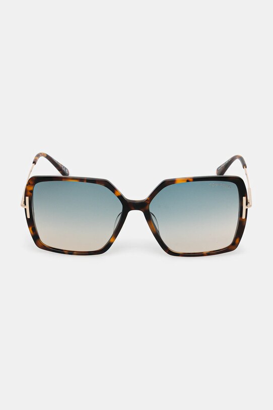 Γυαλιά ηλίου Tom Ford Joanna FT1039.5952P καφέ AA00
