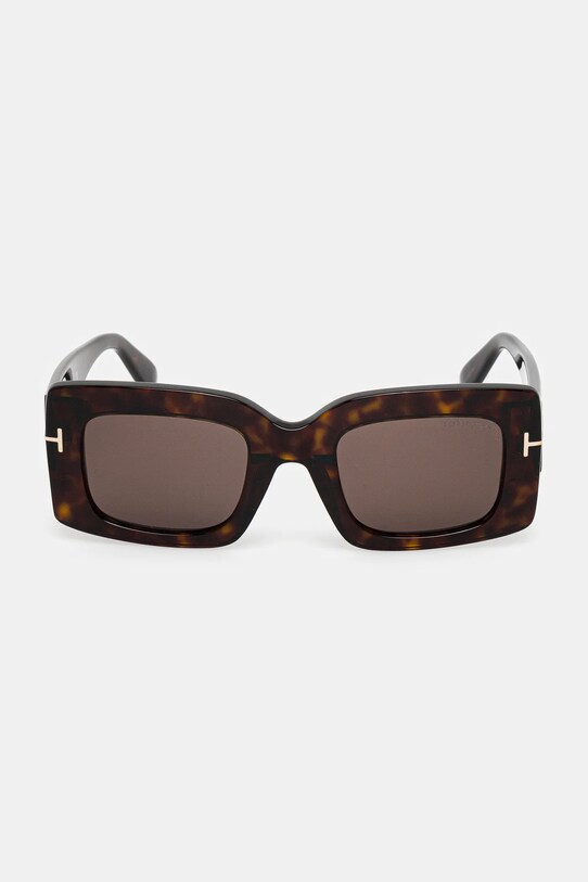Γυαλιά ηλίου Tom Ford Brigitta FT1188.5052E μαύρο AA00