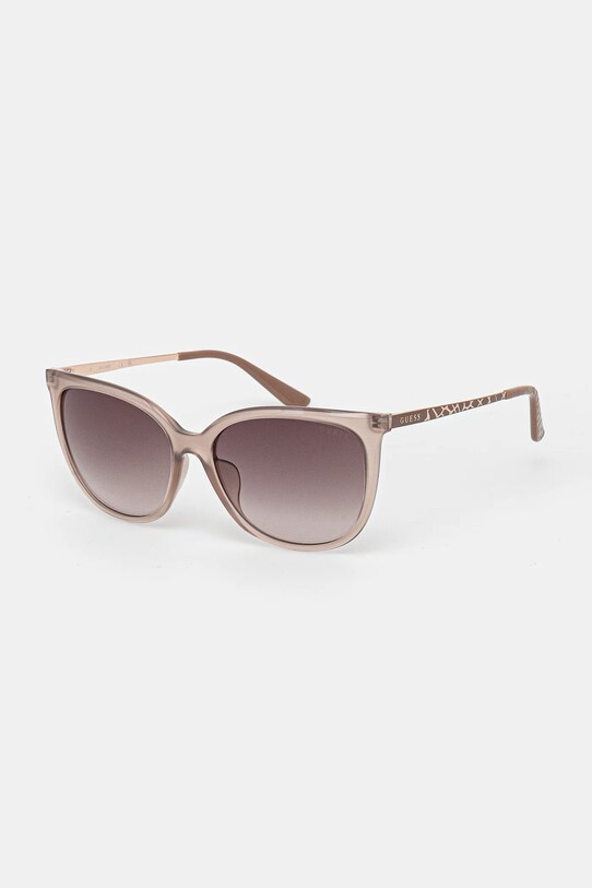 Γυαλιά ηλίου Guess ντεγκραντέ πορτοκαλί GU00150.H.5957F