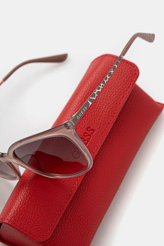 Αξεσουάρ Γυαλιά ηλίου Guess GU00150.H.5957F πορτοκαλί