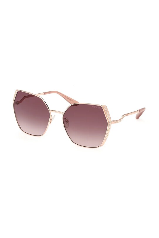 Γυαλιά ηλίου Guess γεωμετρικό πολύχρωμο GU7843.S.6128Z