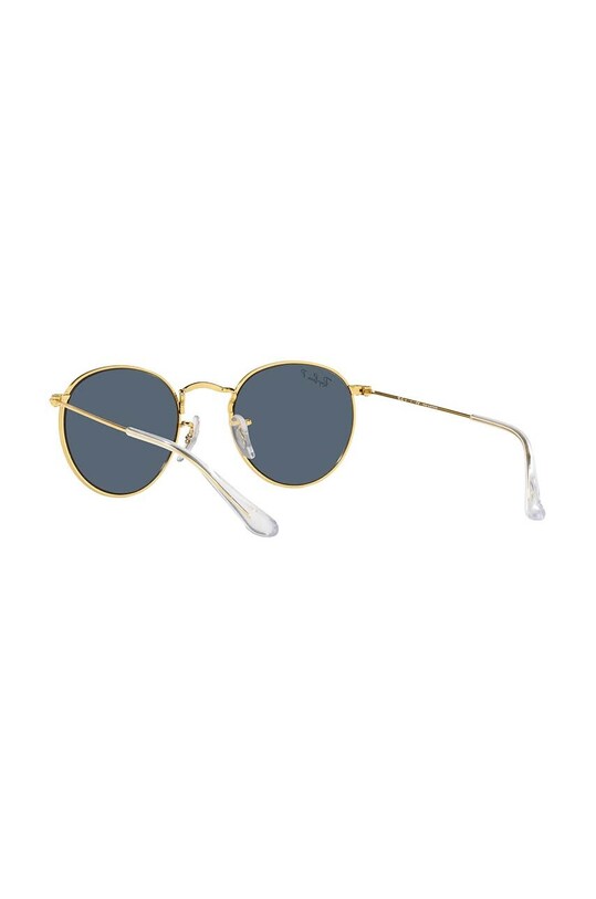 Παιδικά γυαλιά ηλίου Ray-Ban Round Kids 0RJ9547S.Polarized