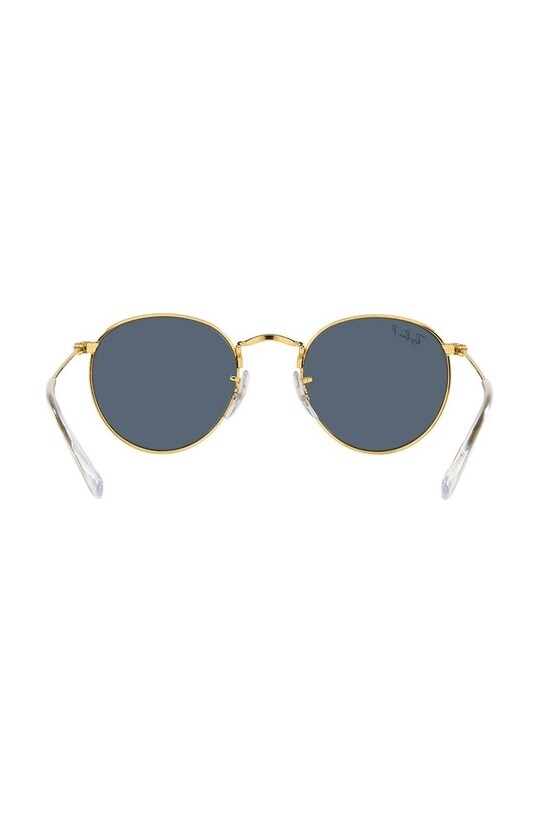 Παιδικά γυαλιά ηλίου Ray-Ban Round Kids 0RJ9547S.Polarized