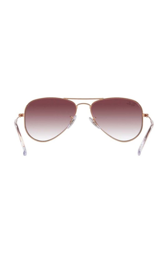 Παιδικά γυαλιά ηλίου Ray-Ban Junior Aviator 0RJ9506S.K