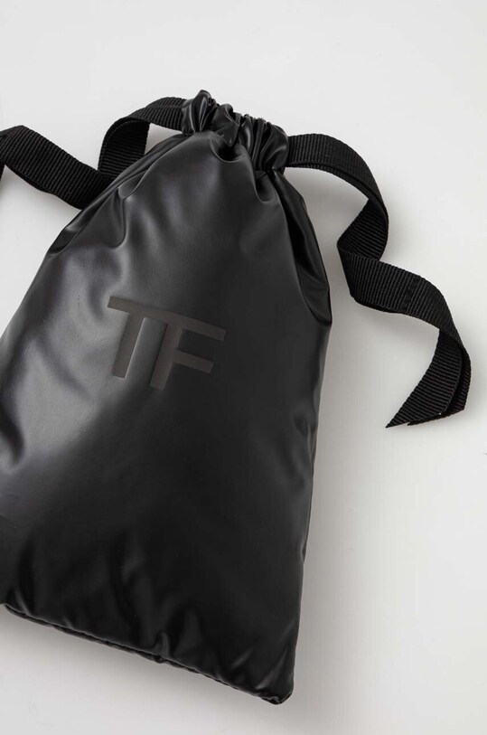 Γυαλιά ηλίου Tom Ford FT1121.0001G μαύρο