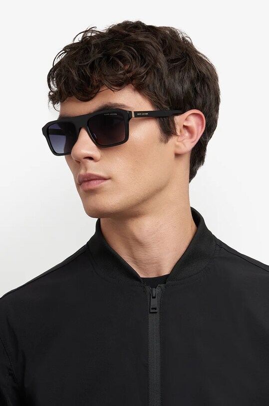 Γυαλιά ηλίου Marc Jacobs ντεγκραντέ μαύρο MARC.789/S